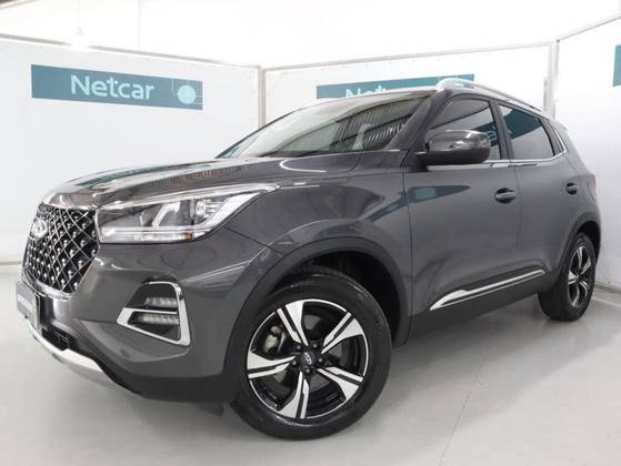 CAOA CHERY TIGGO 5x 1.5 VVT TURBO iFLEX SPORT CVT